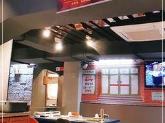 -马路边上·小海鲜烧烤(八一路店)