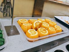 -海底捞火锅(旭辉MALL店)