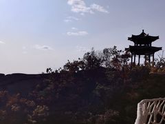 -丹东凤凰山景区