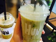 -混果汁(喜荟城店)