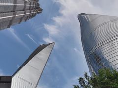 -上海中心大厦