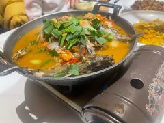 -阿露佳·舌尖上的安吉菜