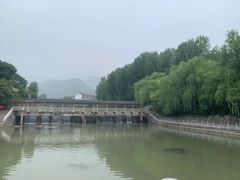 -汤峪温泉碧水湾