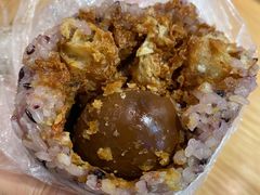 -芳婆糕团店(王府大街店)