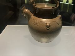 -余姚博物馆