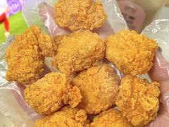 炸鸡可乐桶-肯德基(中州一店)