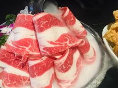 -捞王锅物料理(上海世茂广场店)