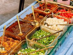 -喜聚薈·花膠雞海鮮火鍋(越秀店)