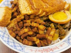 -香友记正宗隆江猪脚饭(首经贸店)