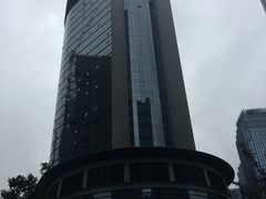 -杭州钱江新城万怡酒店-西餐厅