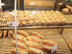 -欧诺爱烘焙(高新万达店)