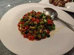 -鲍鱼王子(深圳大厦店)