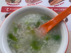 -如意馄饨(恒隆广场兴安路店)
