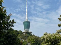 -梧桐山风景名胜区