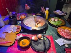 -牛New寿喜烧(曹路花园城店)