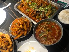 -付小姐在成都(川沙店)