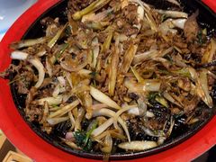 -庆云楼饭庄(什刹海店)