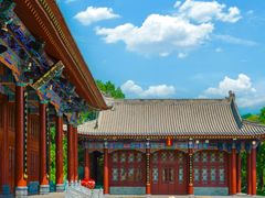 -华清宫景区