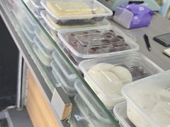 -奉化点心(呼童街店)