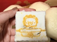 -中栗华栗子(鞍山道店)