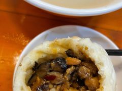 三丁包-老陶包子铺(南大西南村店)