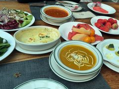 -食间牛排(湖西路店)