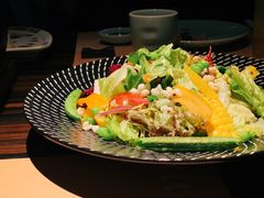 -山葵家·创意料理(EFC欧美广场店)