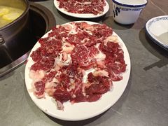 -贵宾牛·潮汕牛肉火锅(珠池总店)