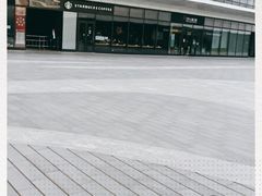 -星巴克(北京阜安路店)