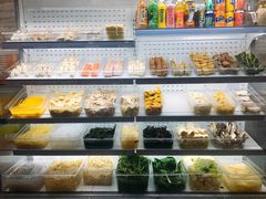 -辣火功夫麻辣烫(明洞1号店)