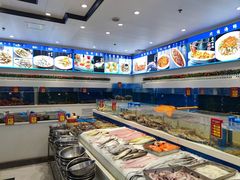 -北塘海鲜·天津菜(大光明桥旗舰店)