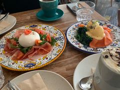 -Alimentari早午餐(安福路店)