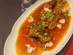 -老正兴菜馆(福州路店)