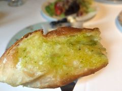 餐前面包-领仕扒房(长春店)