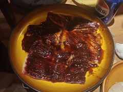 -九田家黑牛烤肉料理(溧阳吾悦店)