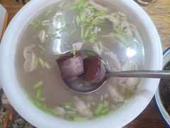 同安大肠血-聪辉同安老美食饭店(大元路店)