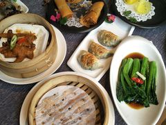-御花园·粤菜·海鲜火锅(中山公园店)