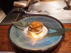 -岩也·日料与酒(龙岗天安云谷店)