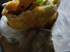 -神奇的香酥鸡蛋灌饼