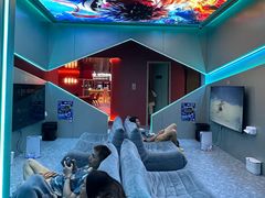 -海德温泉生活馆(朝阳大悦城店)