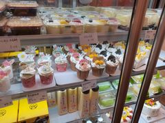 -皇樽动物奶油生日蛋糕(江南店)