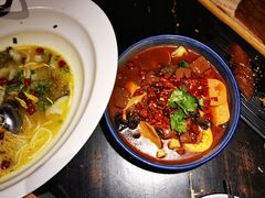 -绿茶餐厅(朝阳大悦城店)