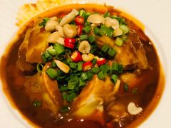 -桃源春晓中餐厅 TaoYuan Restaurant