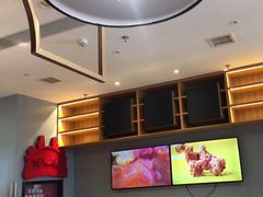 -龍歌自助小火锅(市南金茂湾店)