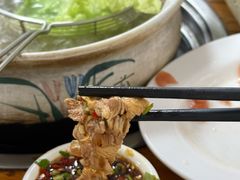 -潮陈记土鸡火锅(东厦北路店)