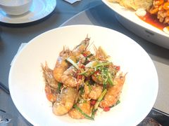 -小厨娘淮扬菜(河西奥美大厦店)