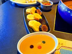 -东来顺·非遗火锅(赛格国际购物中心店)