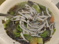 -庭苑美食中心·陈皮烧鹅·海鲜(台山店)