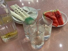 -烤肉宛饭庄(南礼士路店)