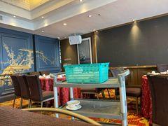 -汤臣·空中餐厅·严选粤菜(石湾世博广场店)